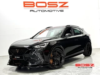 CUPRA Formentor 2.0 TSI VZ 4DRIVE ABT PANO AMBIENT RS6 VOL