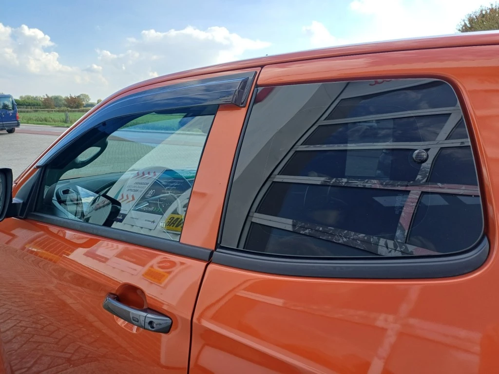 Hoofdafbeelding Isuzu D-Max