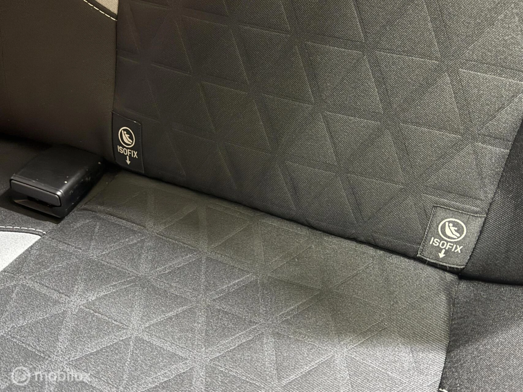 Hoofdafbeelding Dacia Sandero Stepway