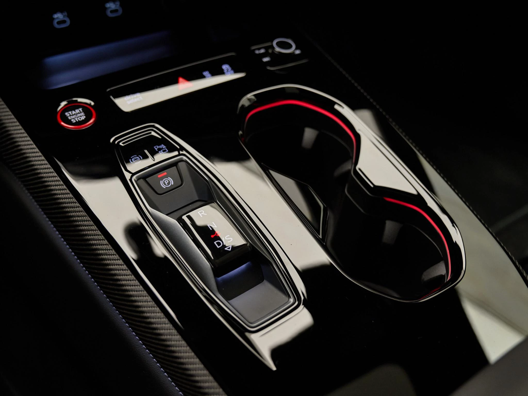 Hoofdafbeelding Audi S5