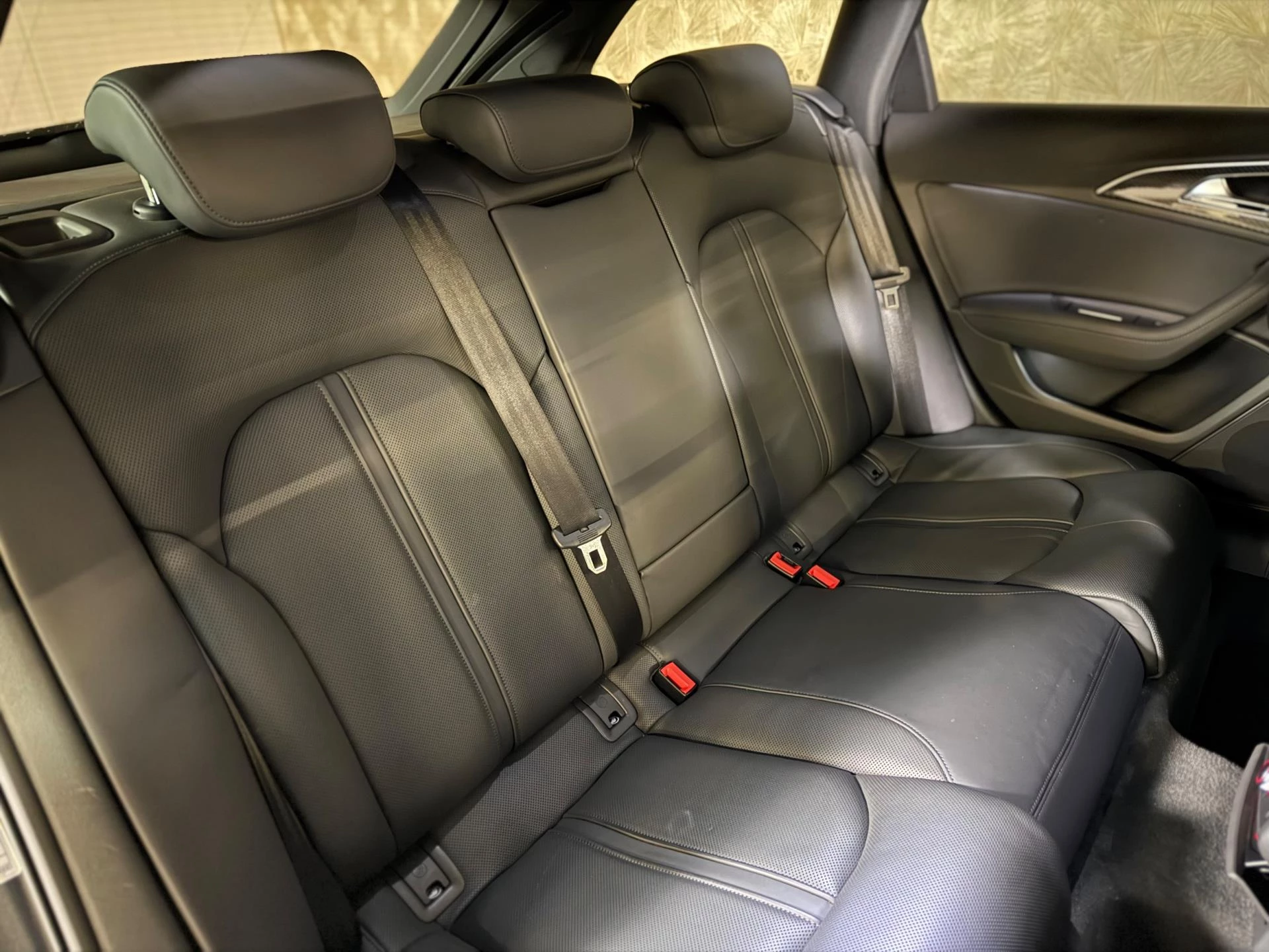 Hoofdafbeelding Audi RS6