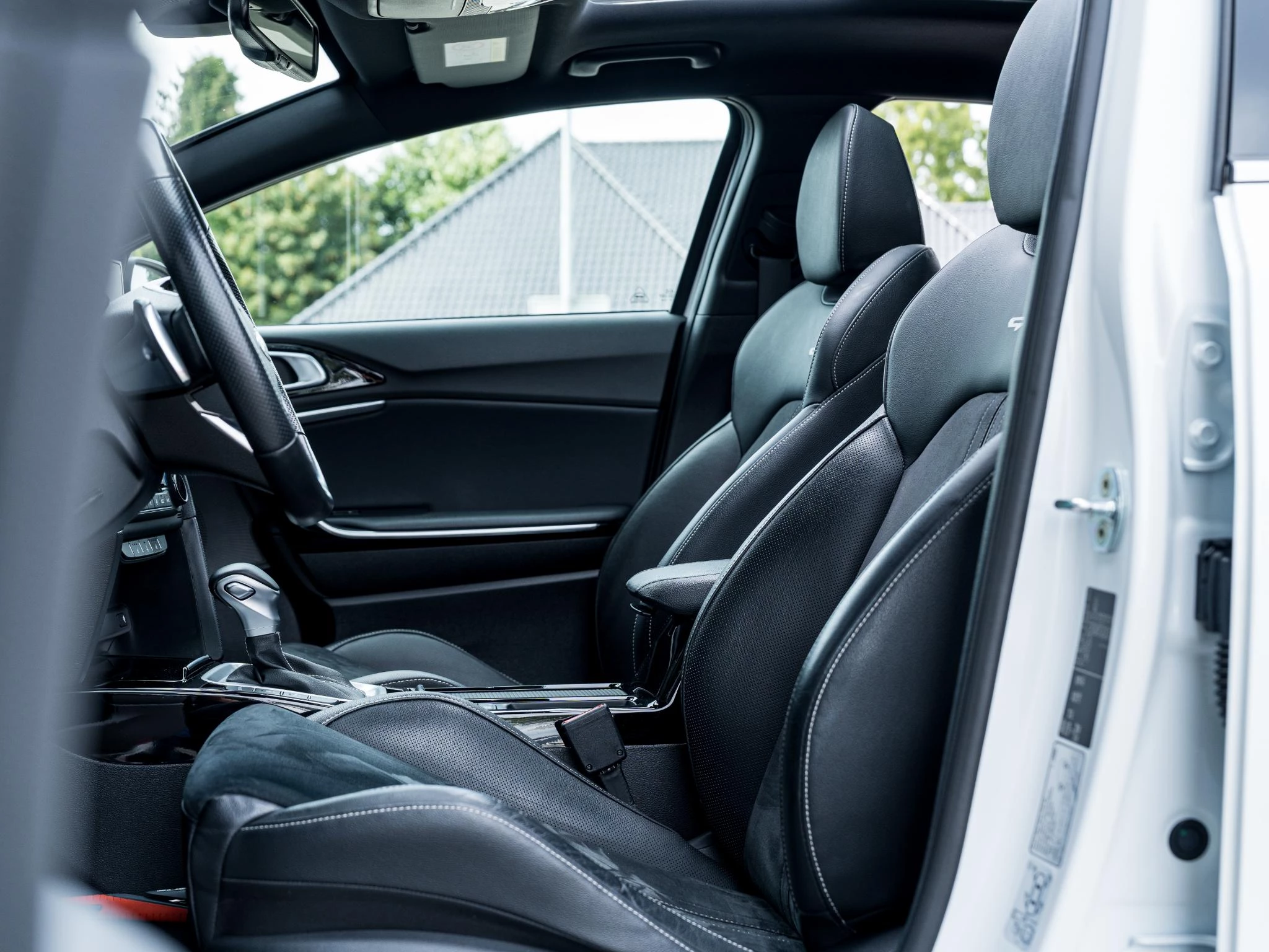 Hoofdafbeelding Kia ProCeed