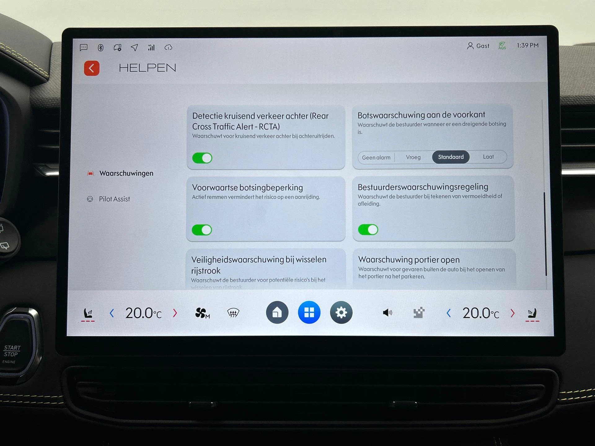 Hoofdafbeelding Lynk & Co 01