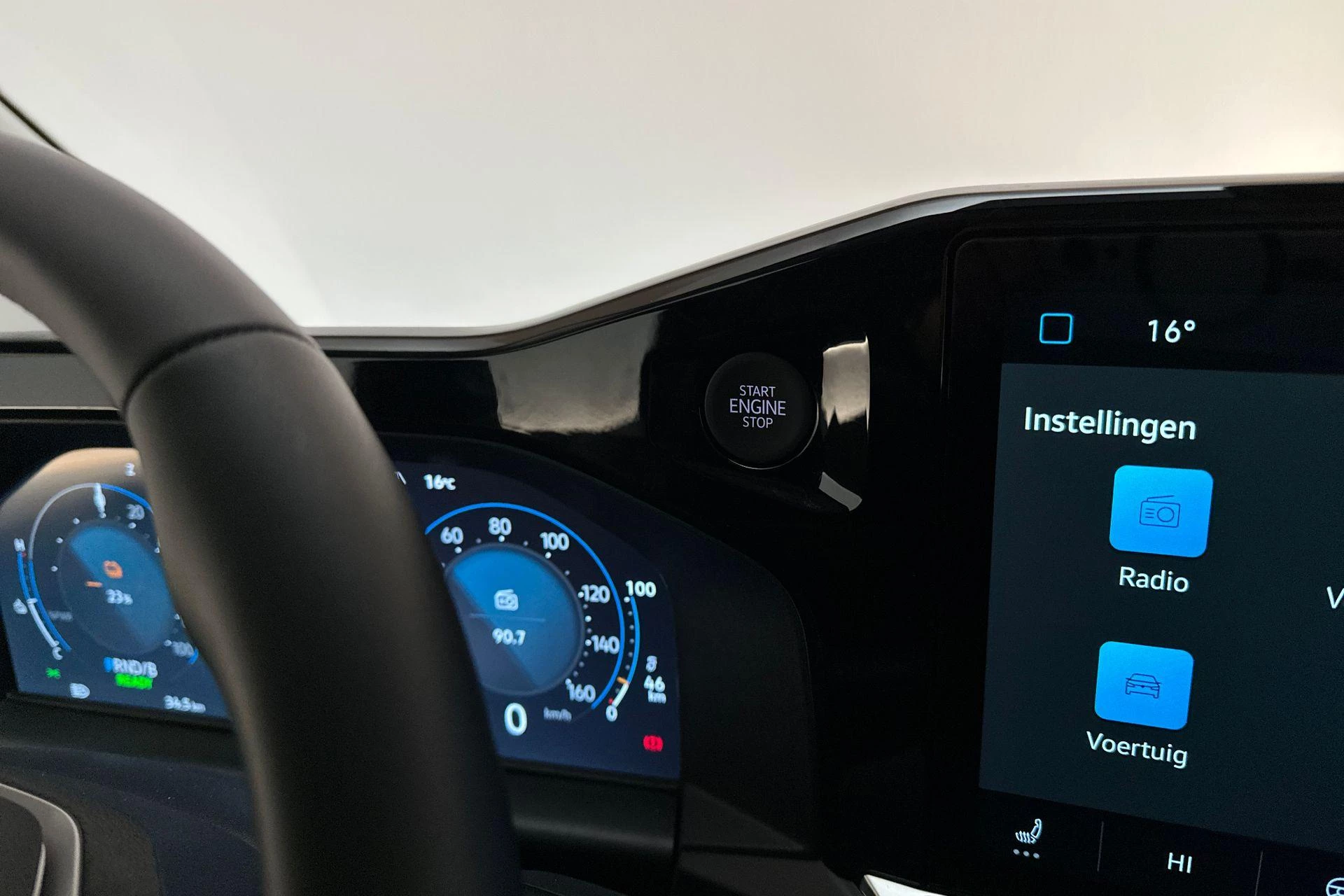 Hoofdafbeelding Volkswagen e-Transporter