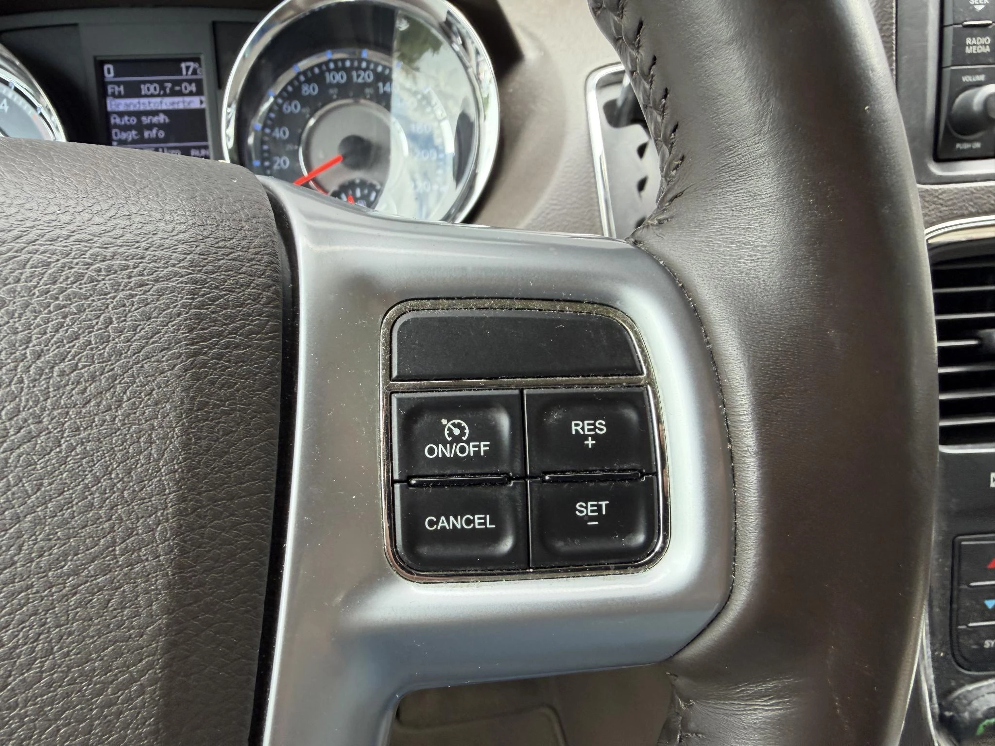 Hoofdafbeelding Lancia Voyager