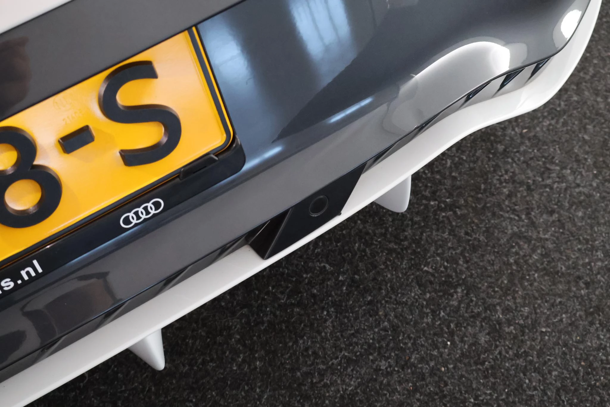 Hoofdafbeelding CUPRA Born