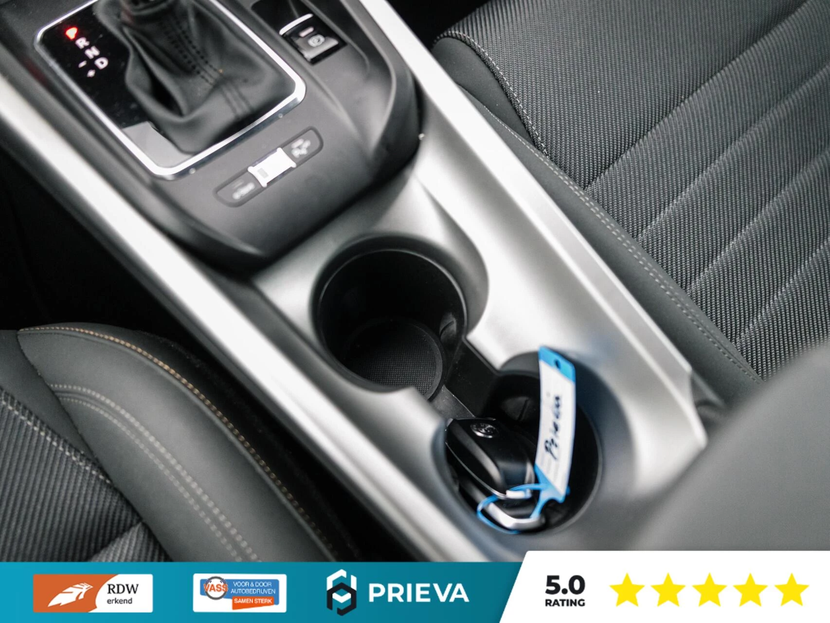 Hoofdafbeelding Alfa Romeo Tonale