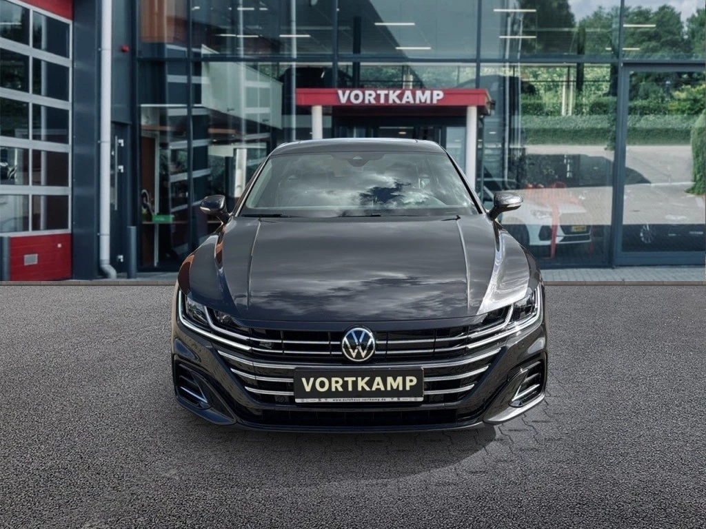 Hoofdafbeelding Volkswagen Arteon