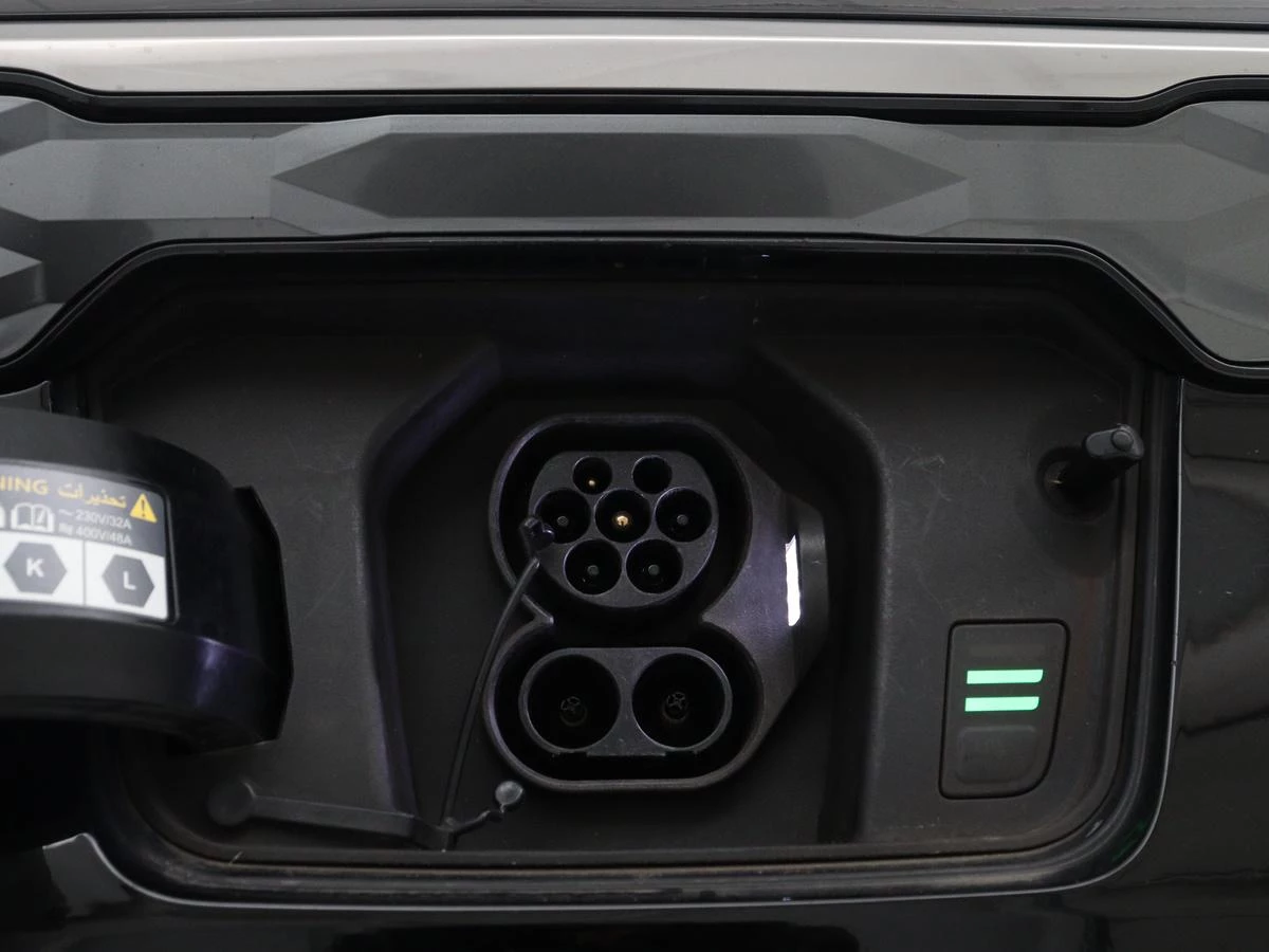 Hoofdafbeelding Kia Niro EV