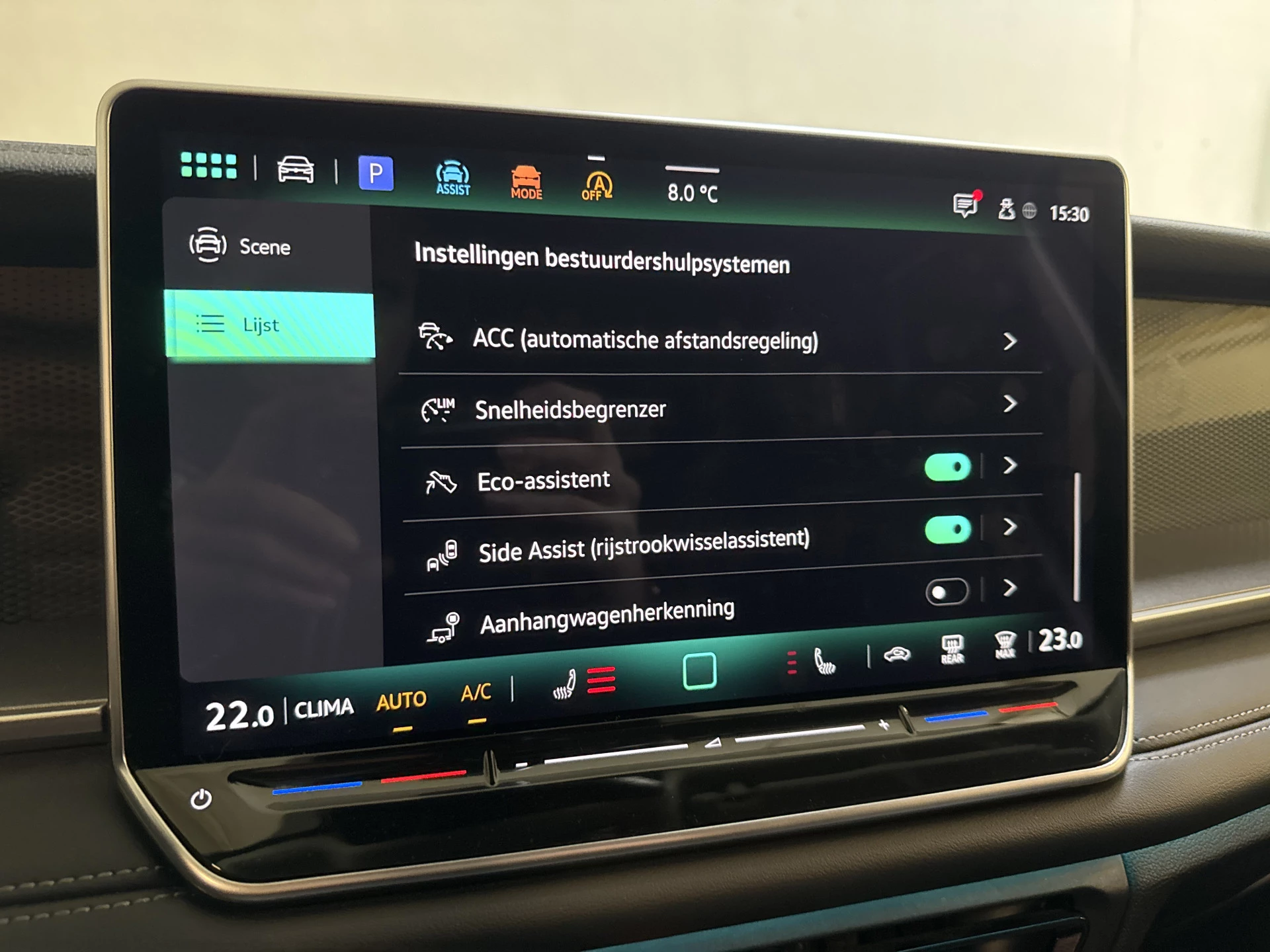 Hoofdafbeelding Volkswagen Tayron