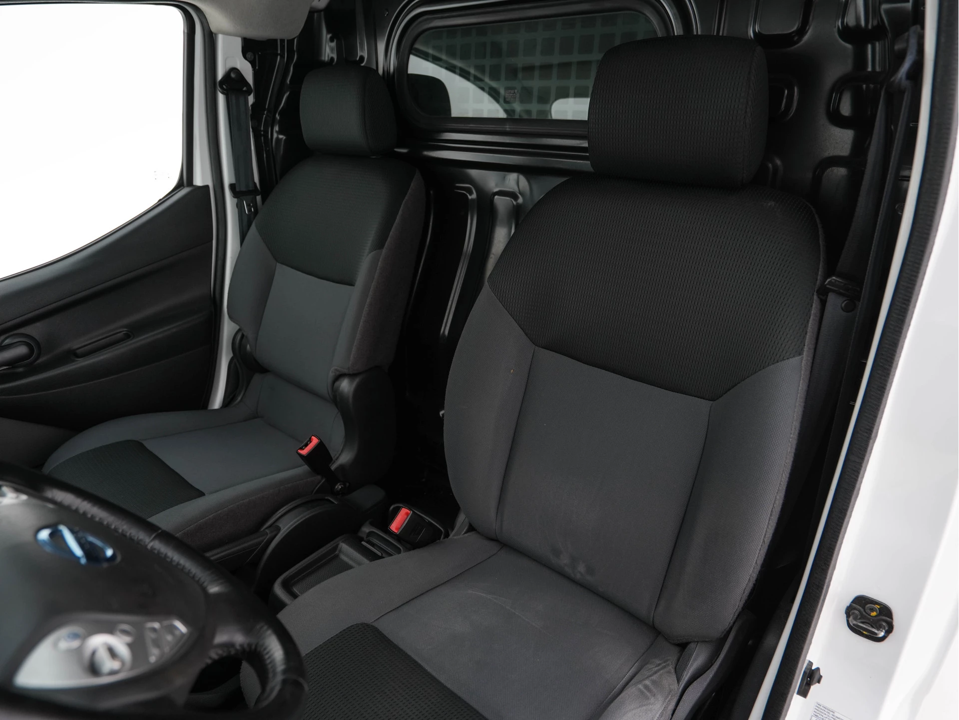 Hoofdafbeelding Nissan e-NV200