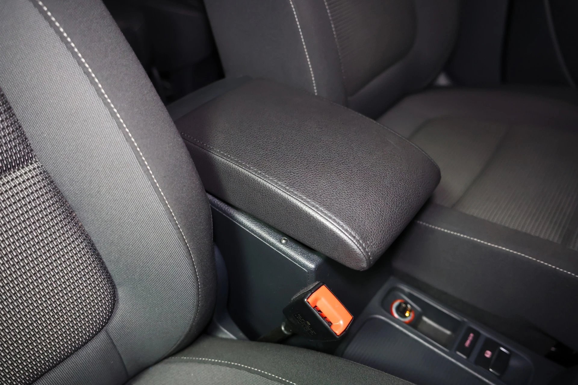 Hoofdafbeelding Volkswagen Sharan