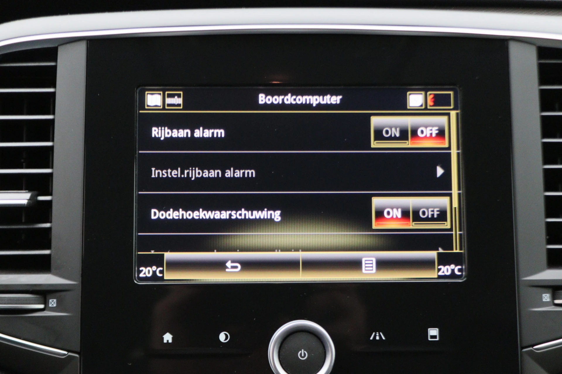 Hoofdafbeelding Renault Talisman