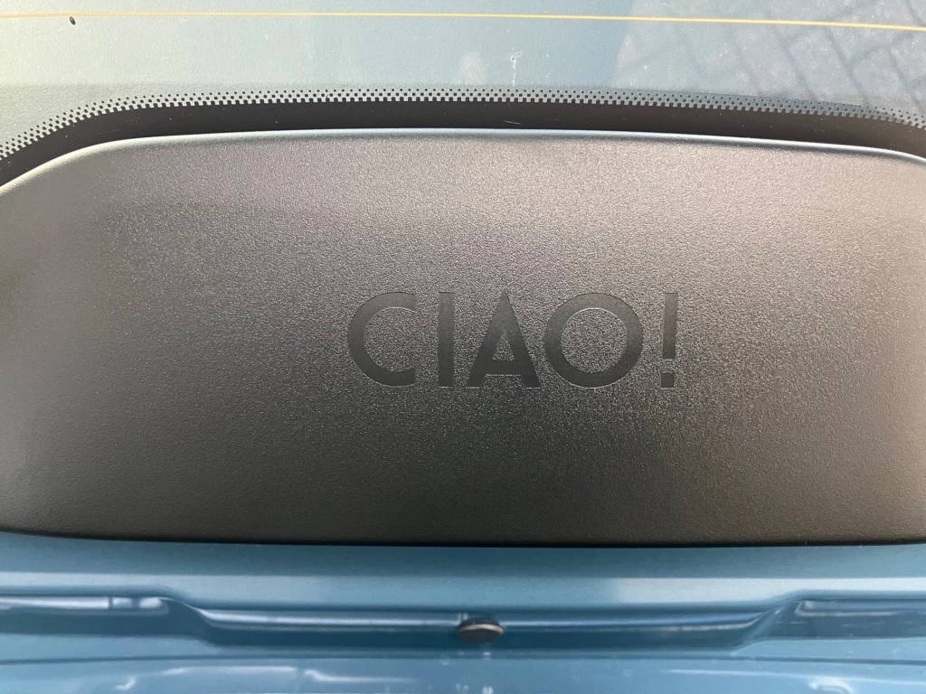 Hoofdafbeelding Fiat Grande Panda