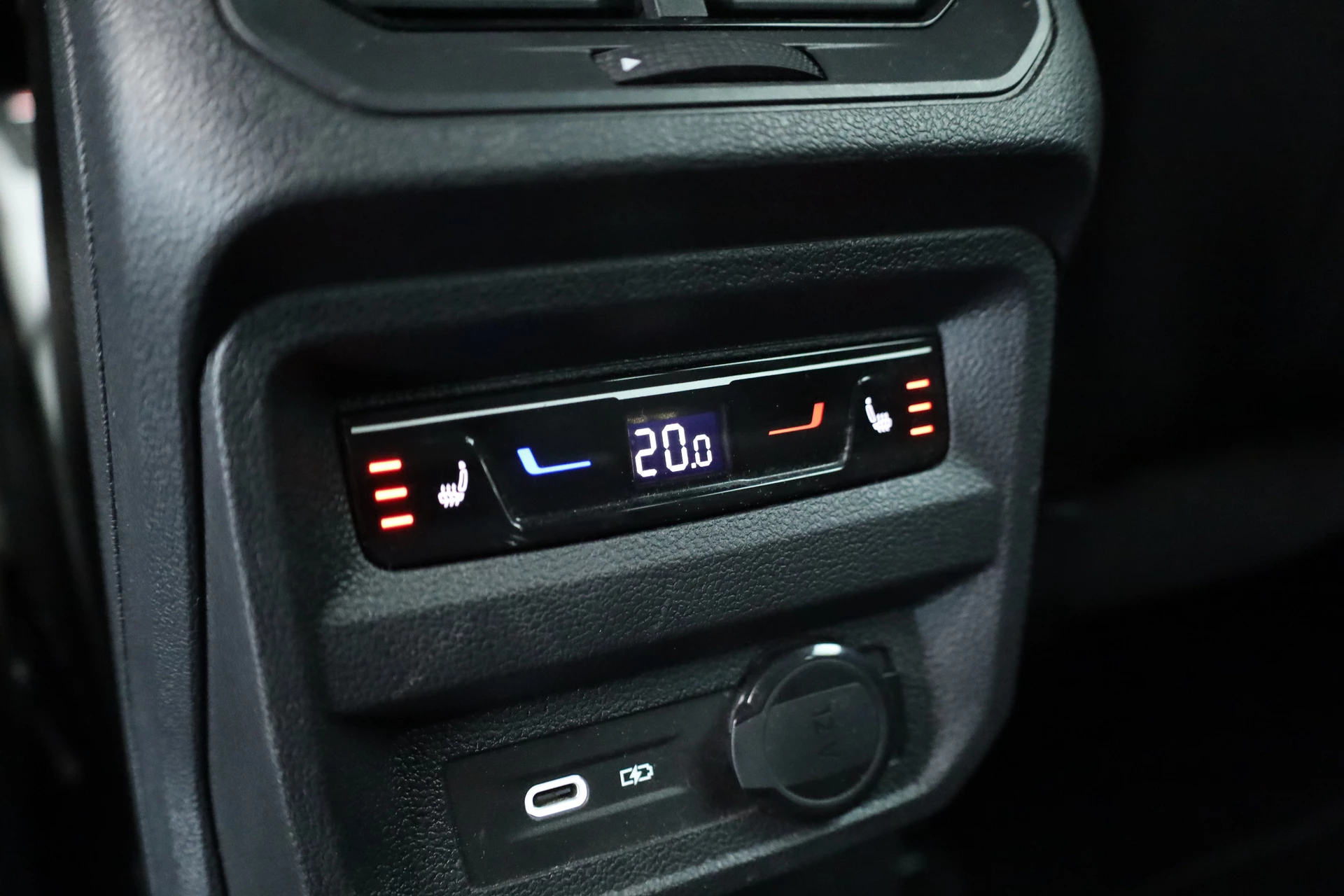Hoofdafbeelding SEAT Tarraco