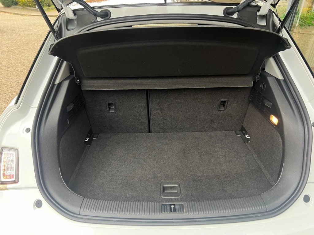 Hoofdafbeelding Audi A1