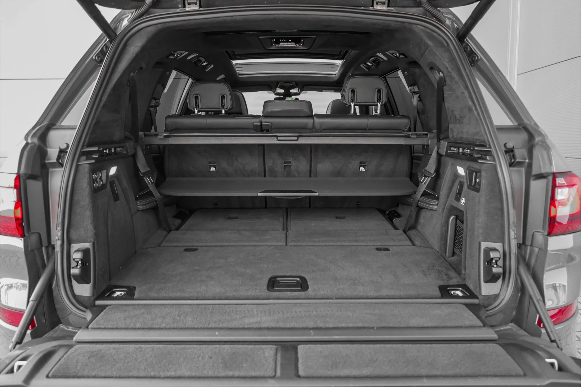 Hoofdafbeelding BMW X7