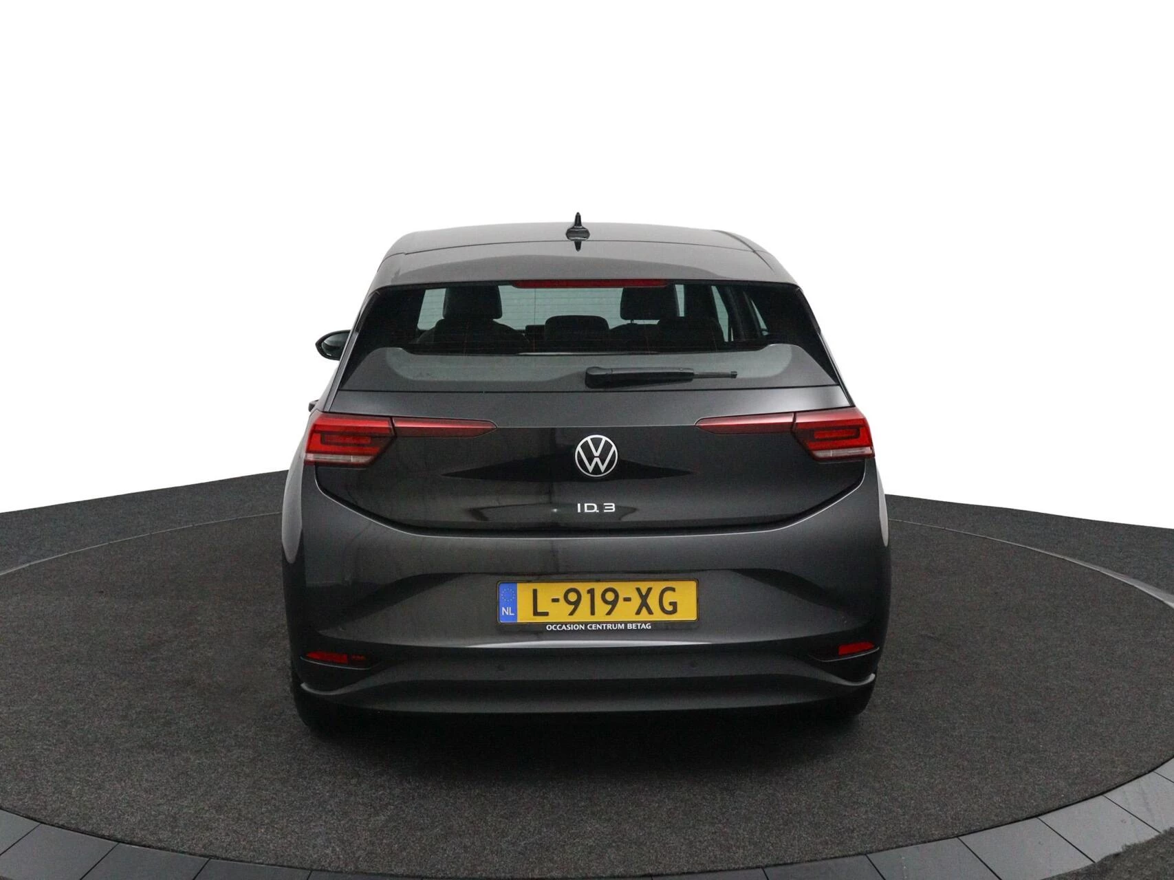 Hoofdafbeelding Volkswagen ID.3