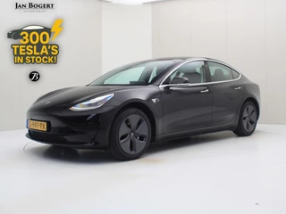 Tesla Model 3 Standard RWD Plus [ AUTOPILOT+60 kWh+PREMIUM AUDIO ]