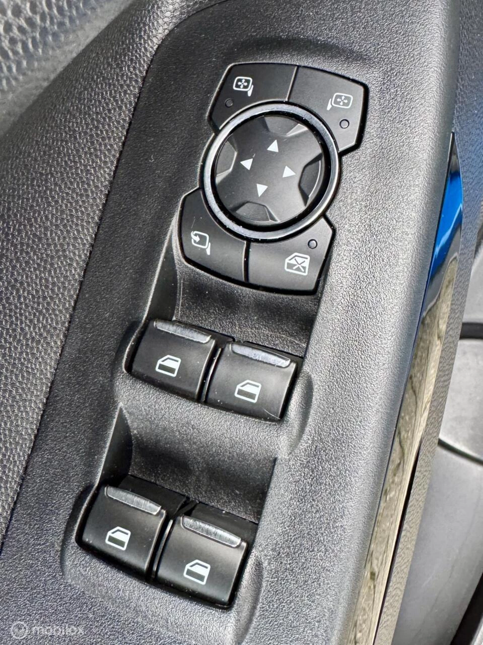 Hoofdafbeelding Ford EcoSport