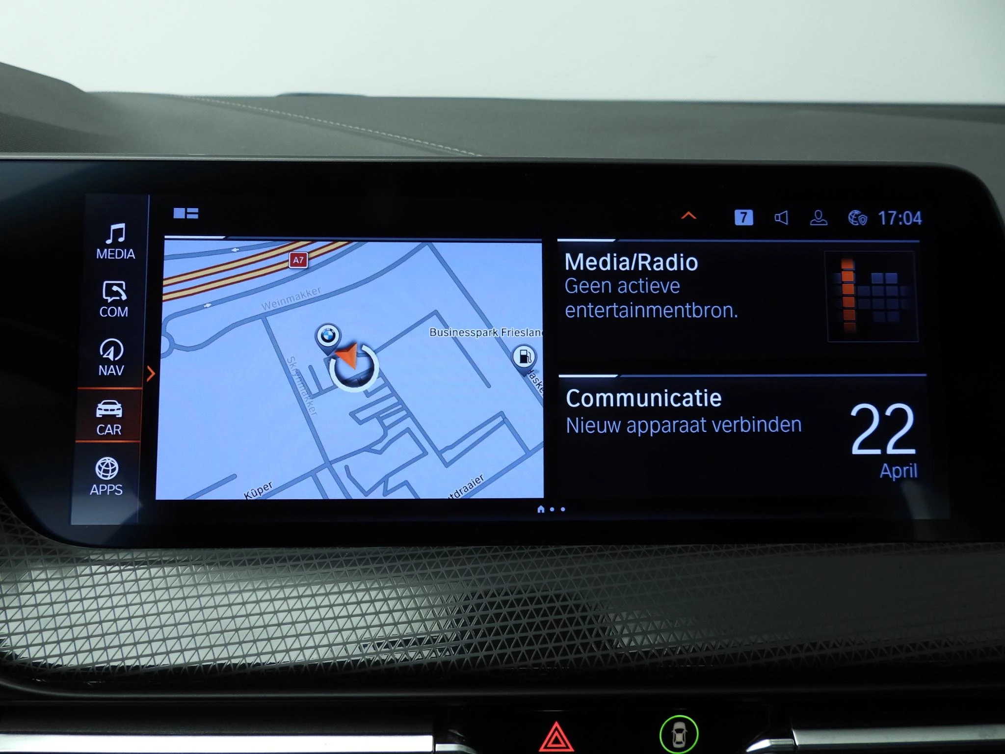 Hoofdafbeelding BMW 2 Serie