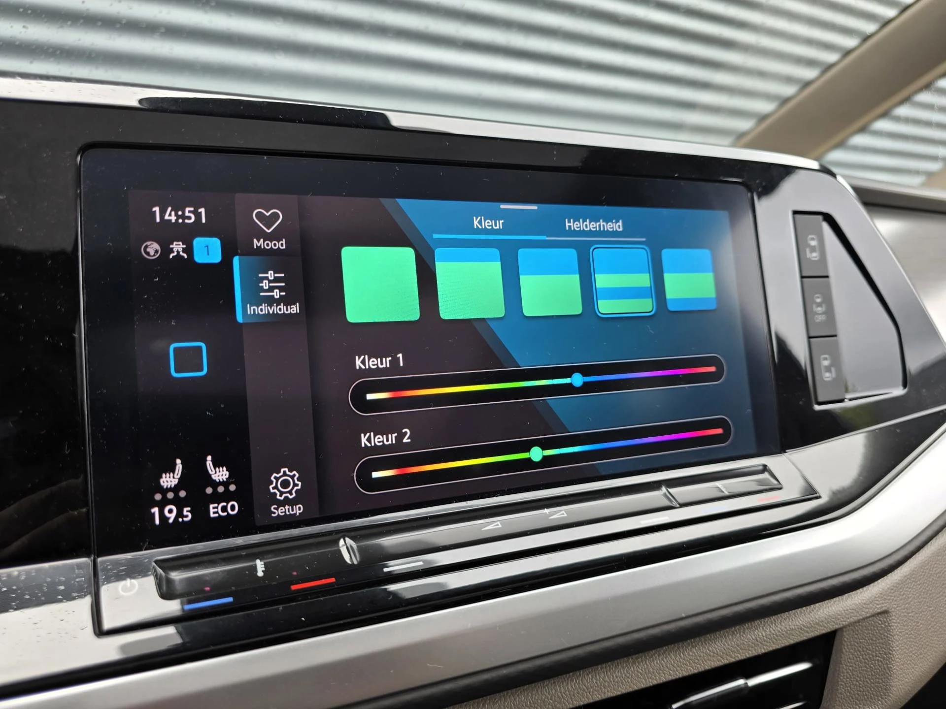 Hoofdafbeelding Volkswagen Multivan