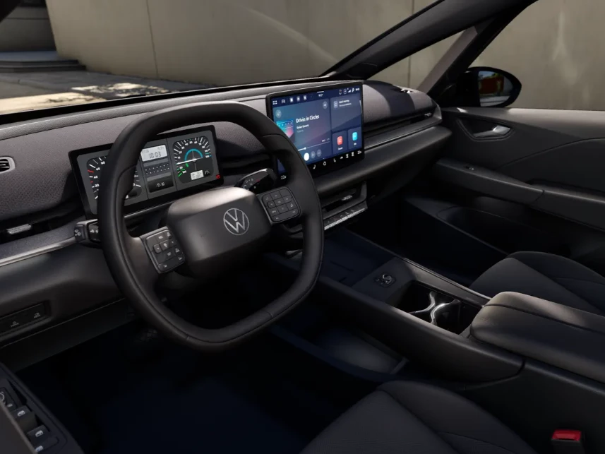 Hoofdafbeelding Volkswagen ID.3 Neo