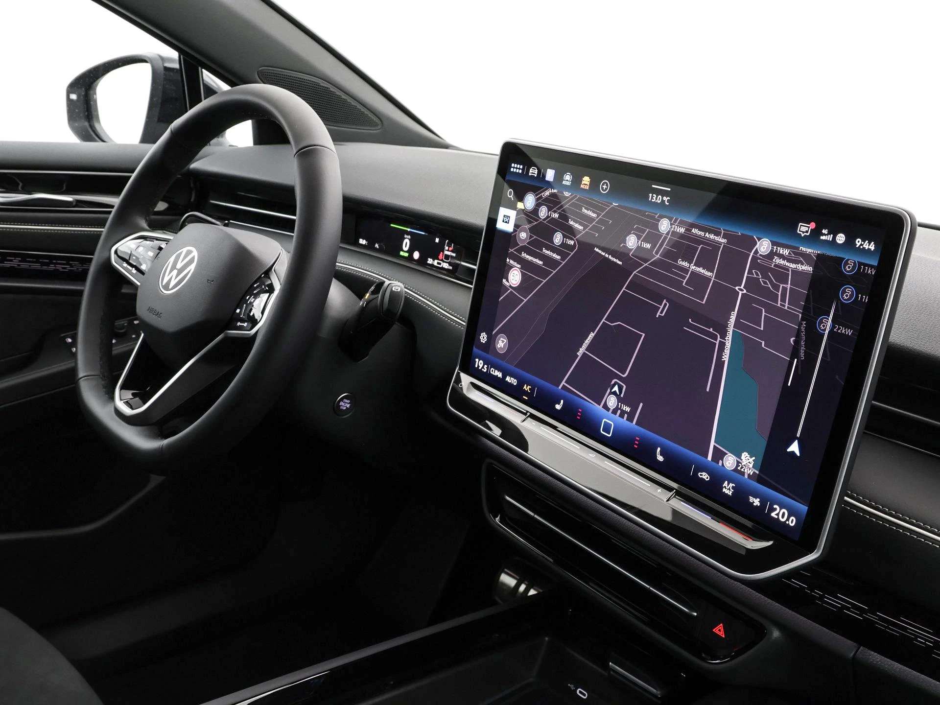 Hoofdafbeelding Volkswagen ID.7