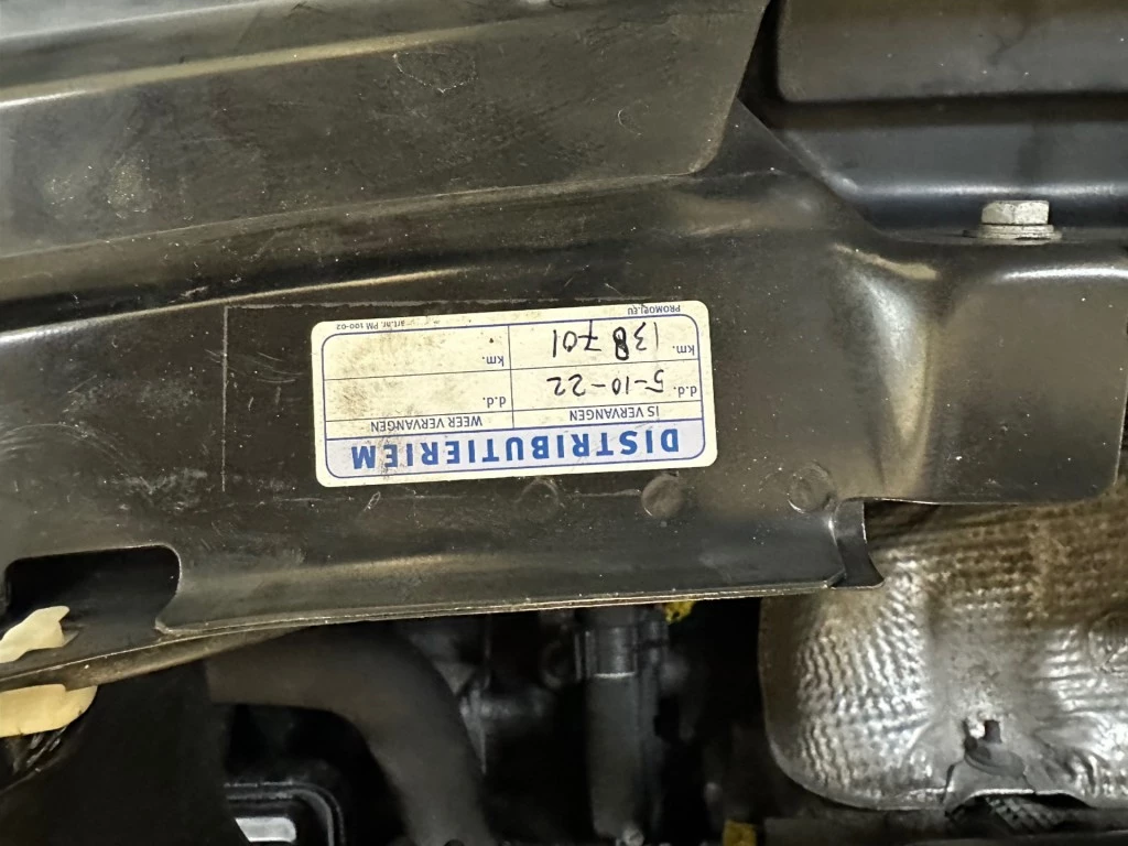 Hoofdafbeelding Ford Ka