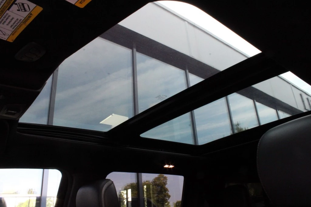Hoofdafbeelding Ford F-150
