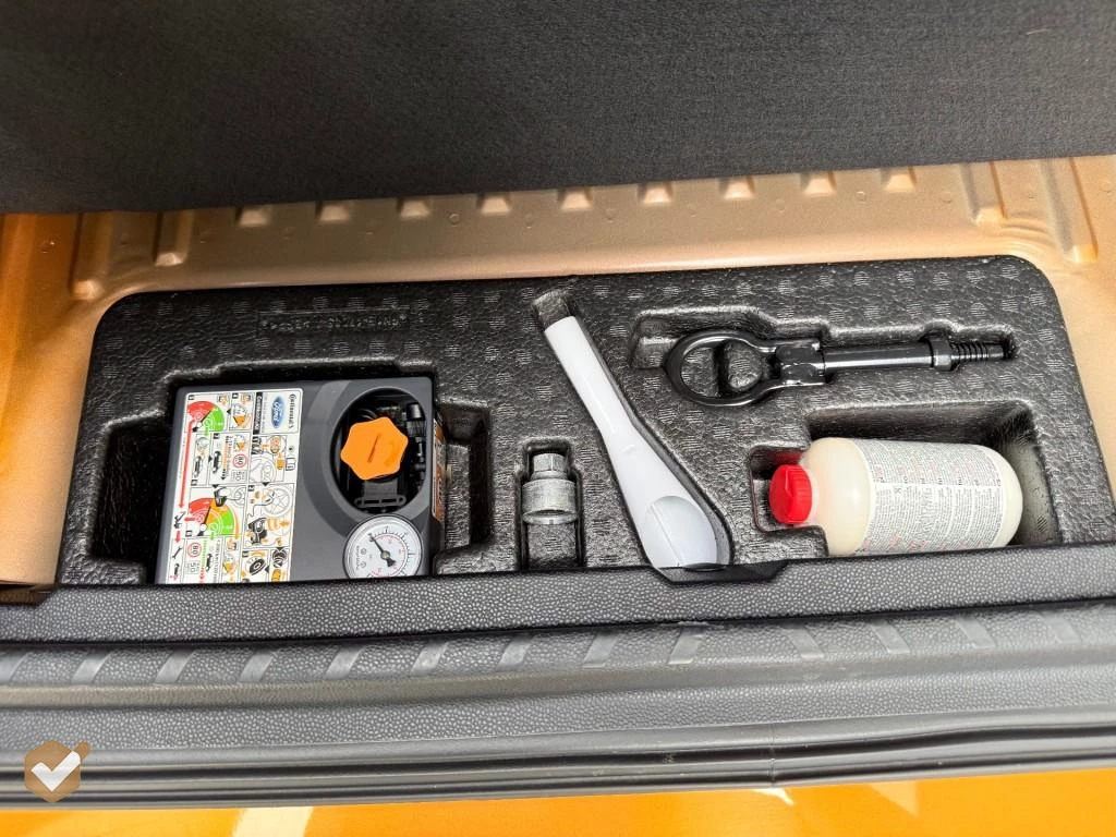 Hoofdafbeelding Ford EcoSport