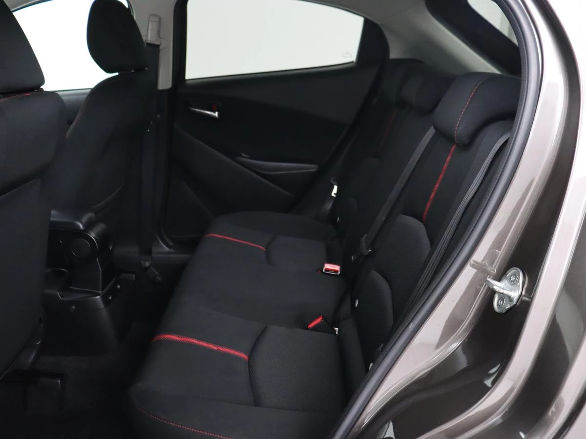 Hoofdafbeelding Mazda 2