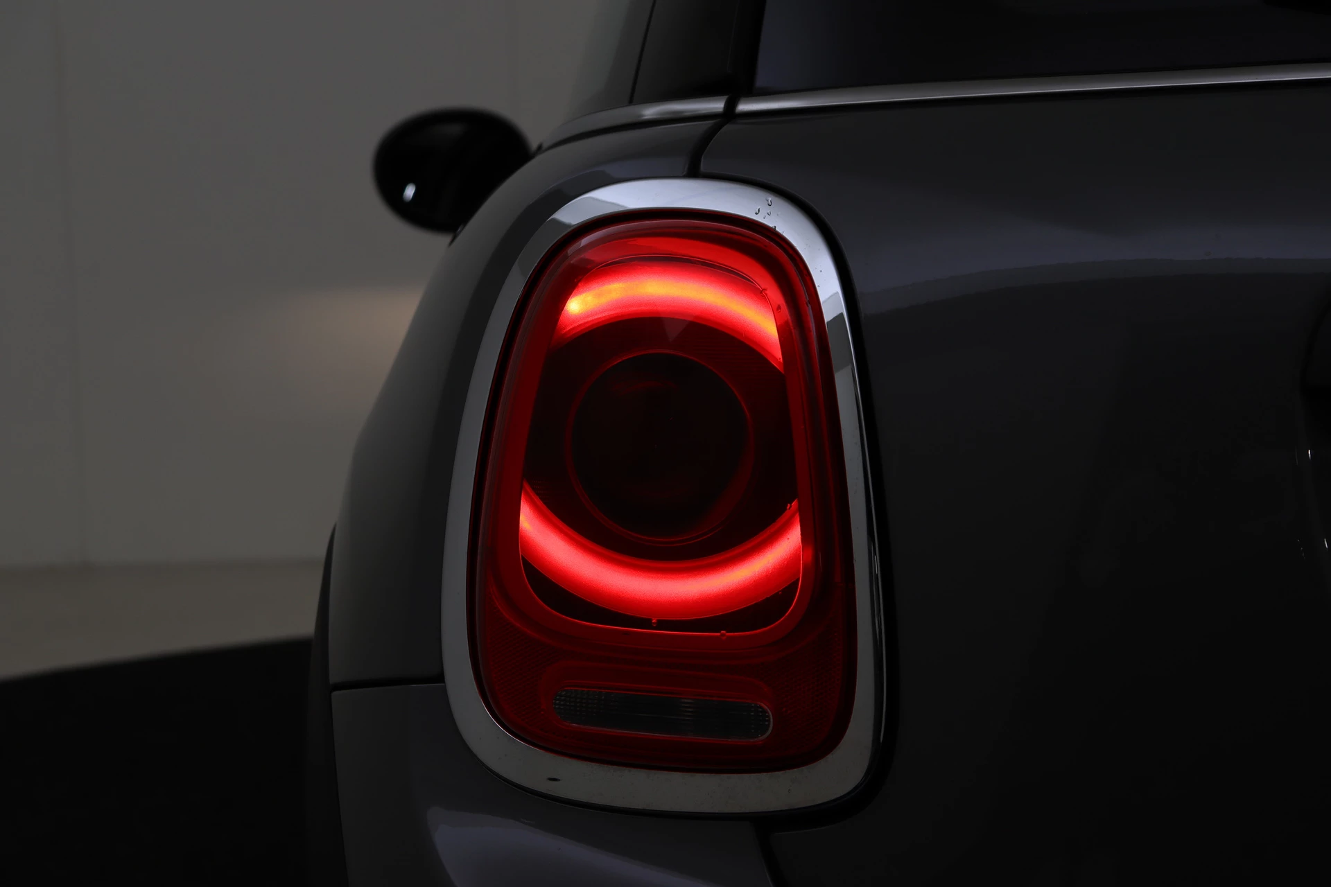 Hoofdafbeelding MINI One