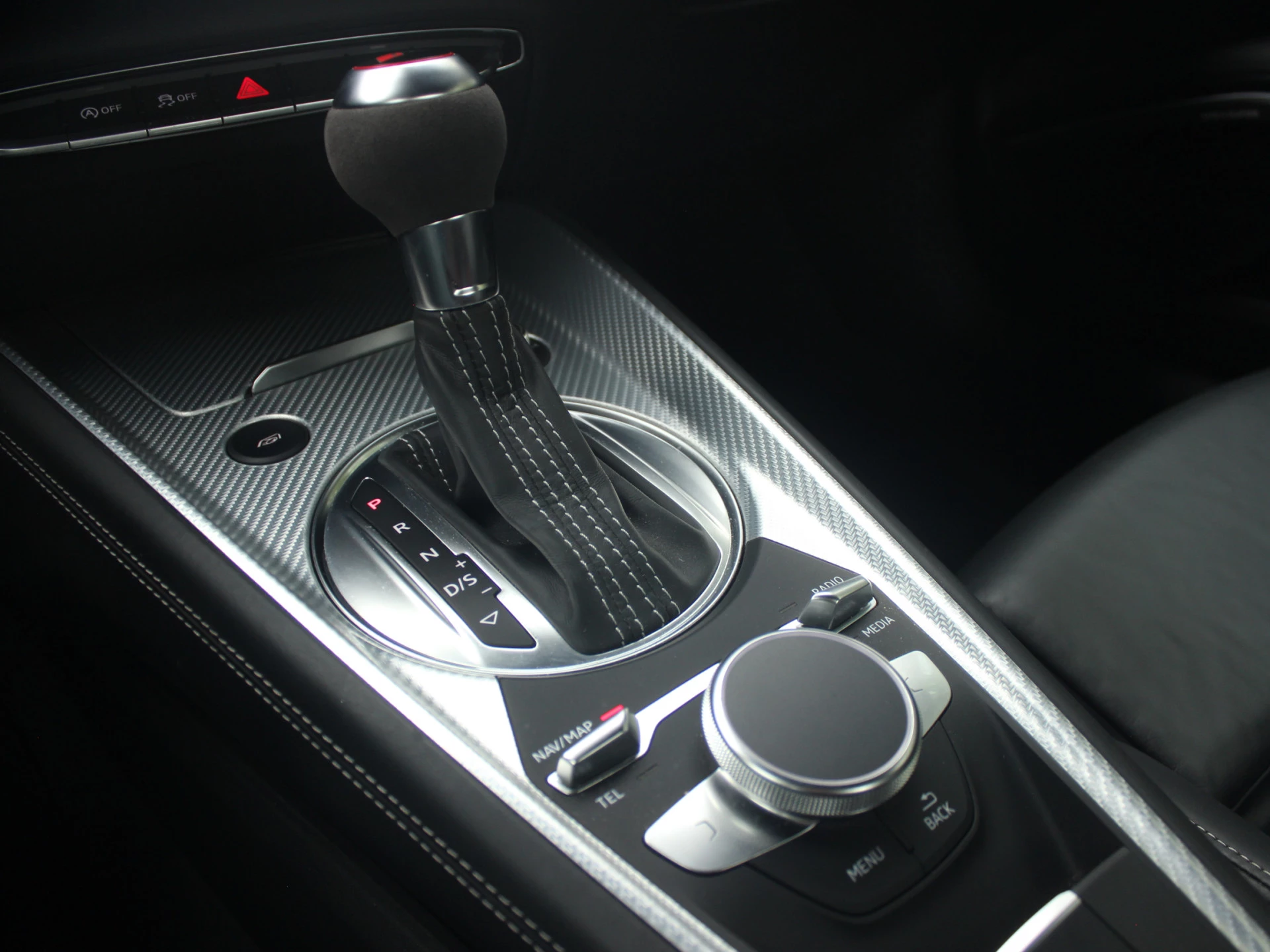 Hoofdafbeelding Audi TT