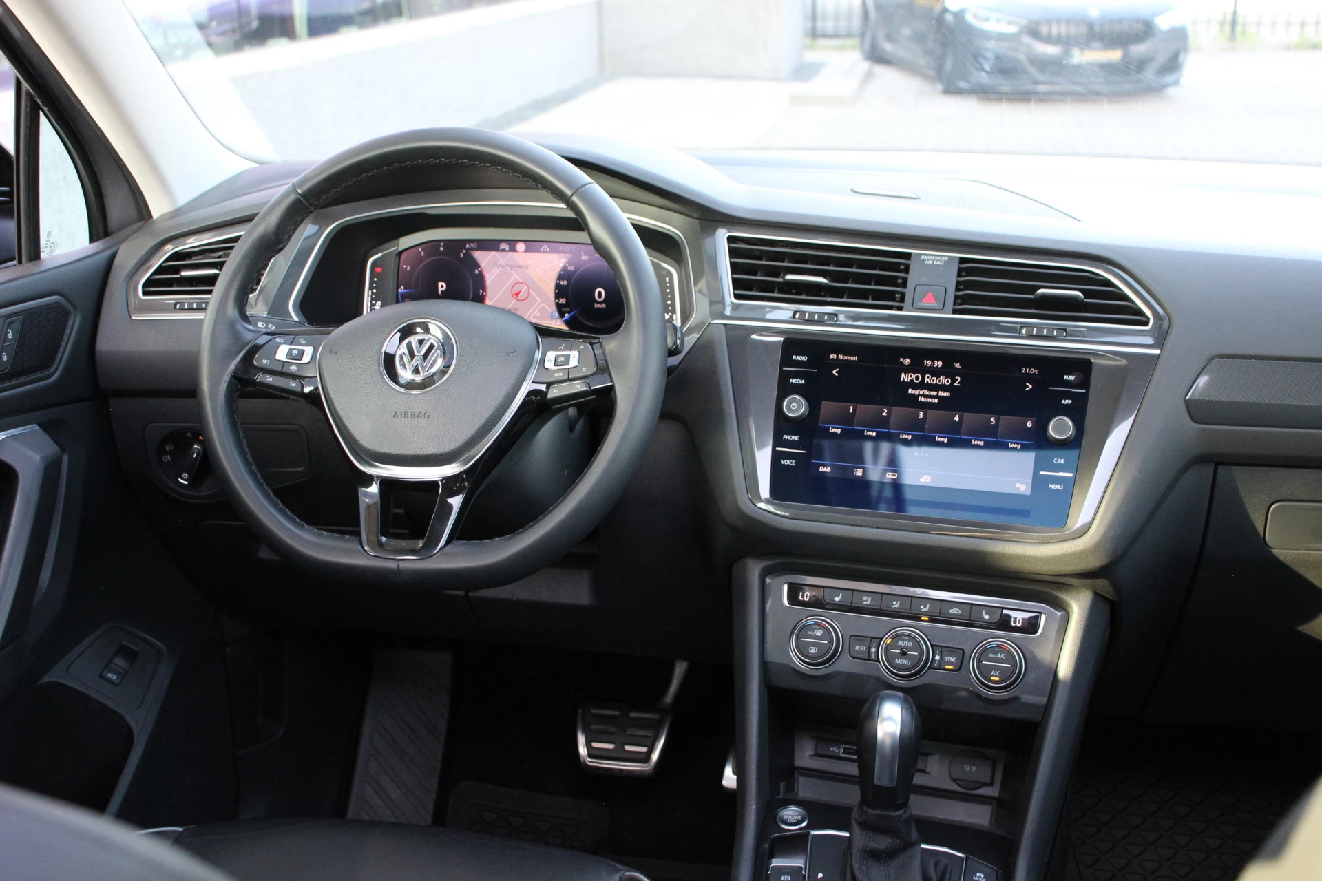Hoofdafbeelding Volkswagen Tiguan Allspace