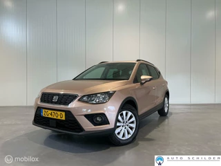 Seat Arona 1.0 TSI Style Business Intense, NL Auto|Clima|Navi|Carplay|Keyless|Cruise|Camera