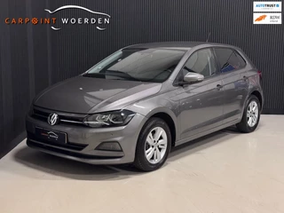 Volkswagen Polo 1.0 TSI Comfortline