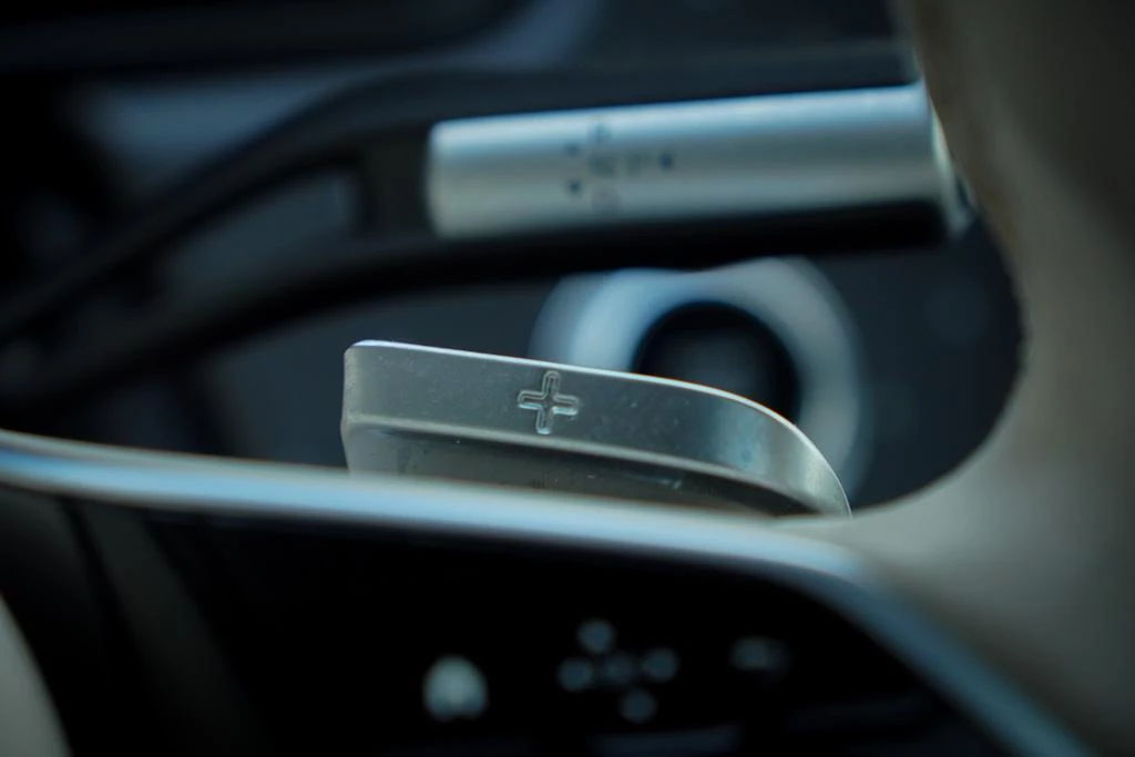 Hoofdafbeelding Mercedes-Benz EQS