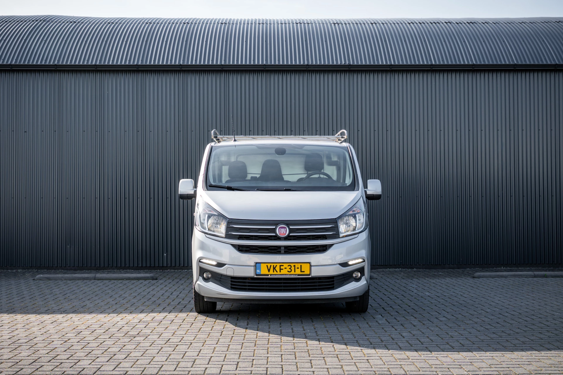 Hoofdafbeelding Fiat Talento