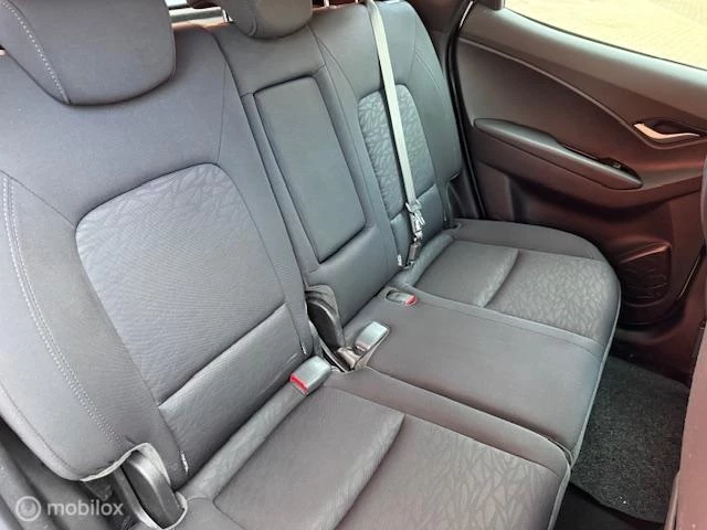 Hoofdafbeelding Hyundai ix20