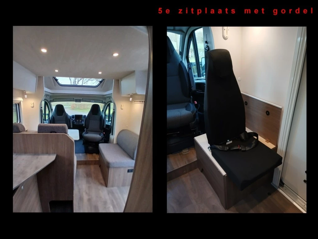 Hoofdafbeelding Carado T338s