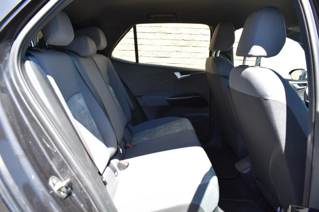 Hoofdafbeelding Volkswagen ID.3