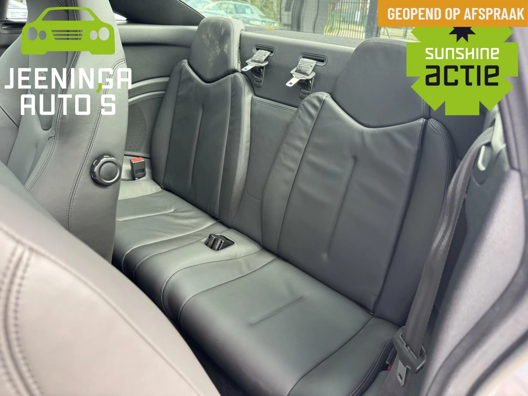 Hoofdafbeelding Peugeot RCZ