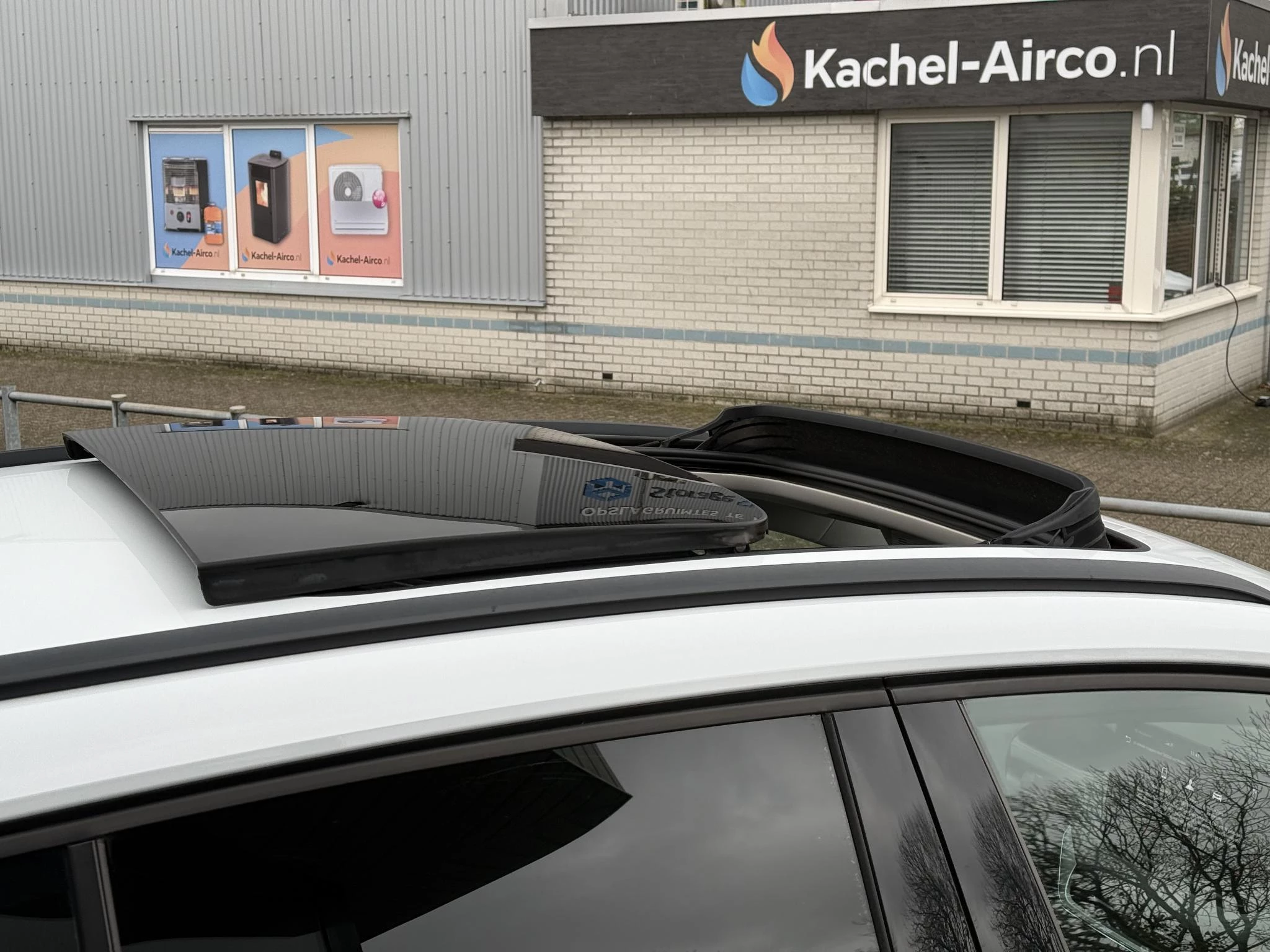 Hoofdafbeelding Škoda Enyaq iV