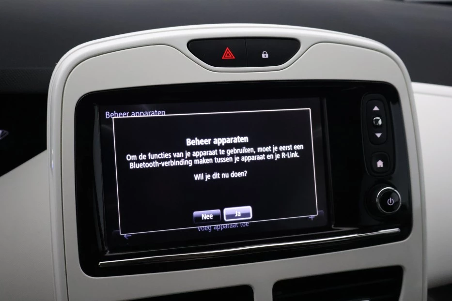 Hoofdafbeelding Renault ZOE