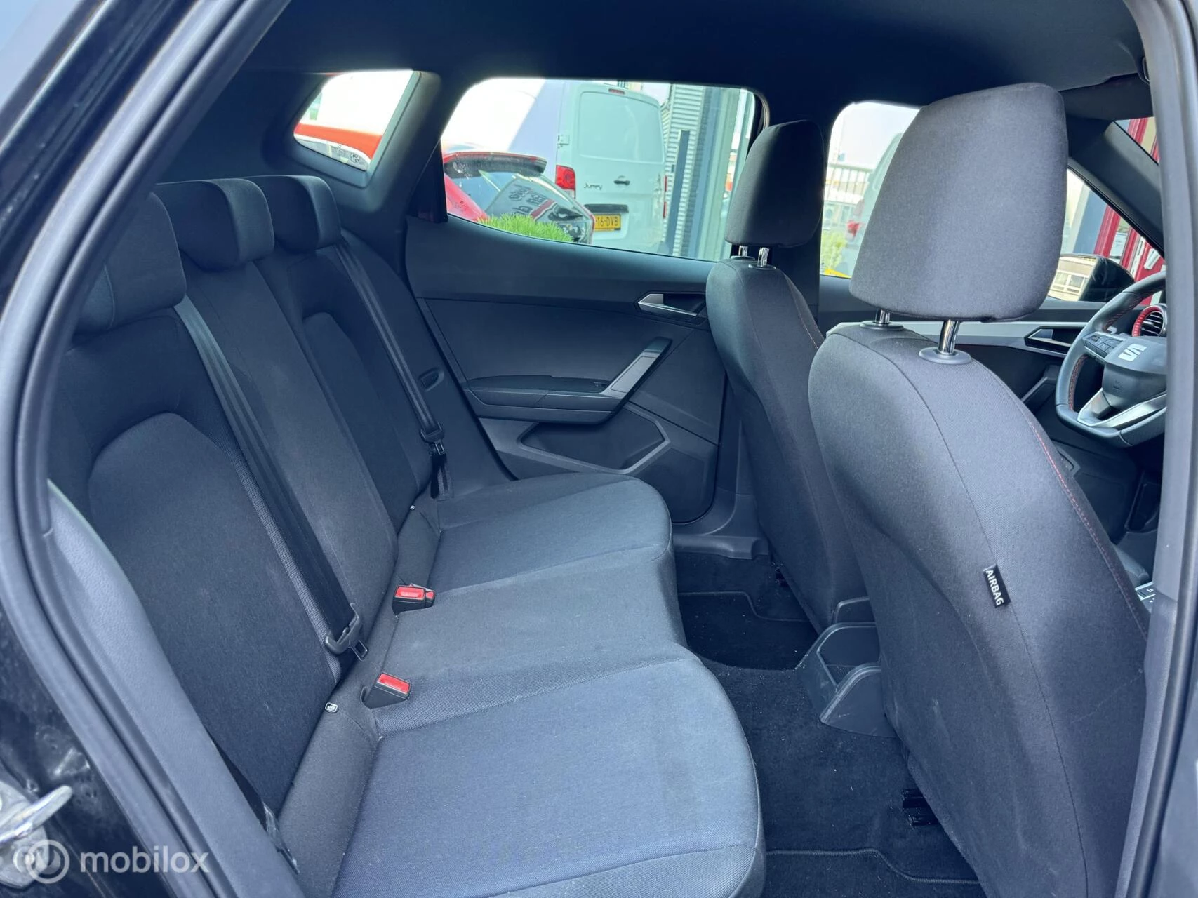 Hoofdafbeelding SEAT Arona