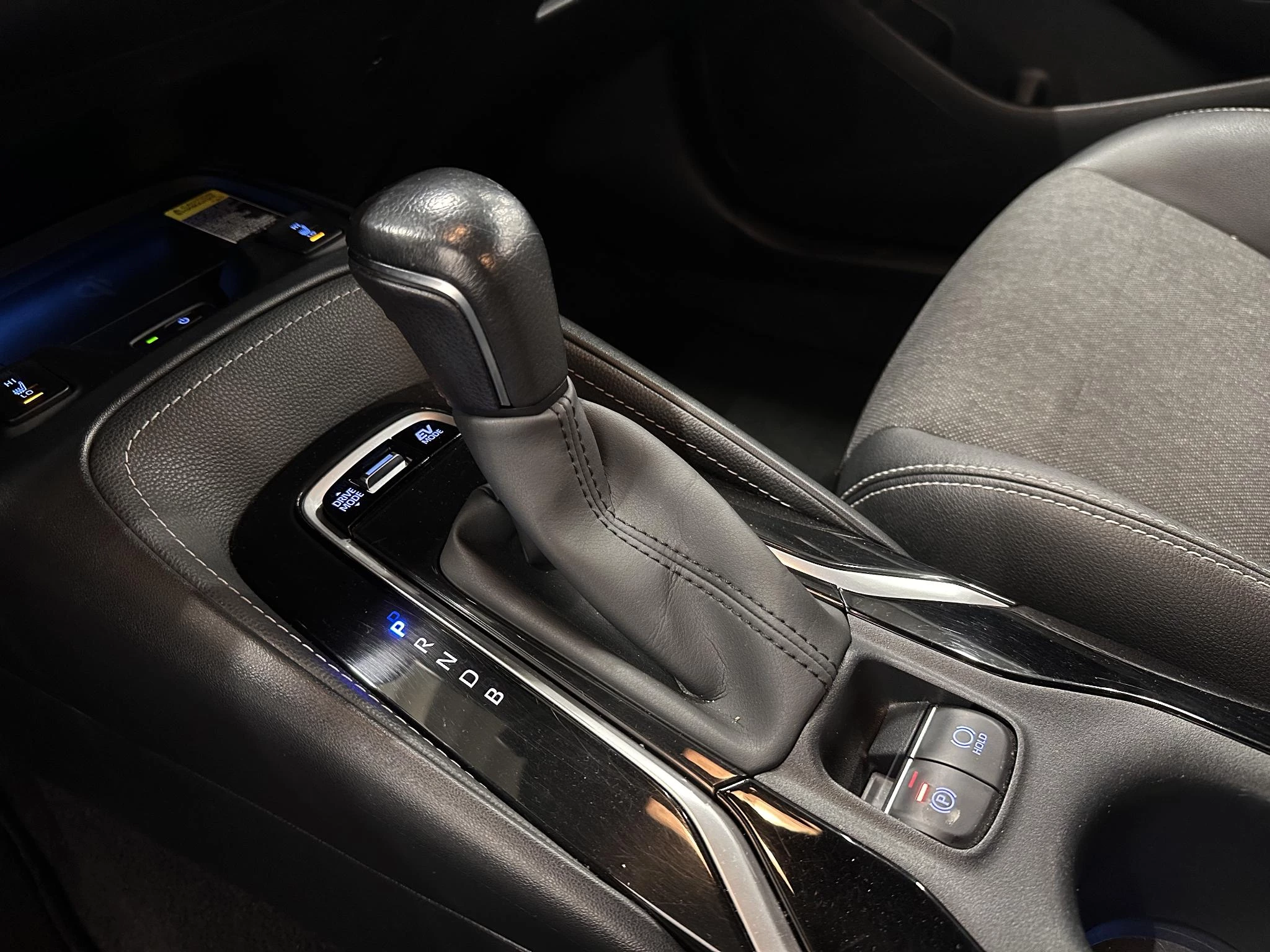 Hoofdafbeelding Toyota Corolla Touring Sports