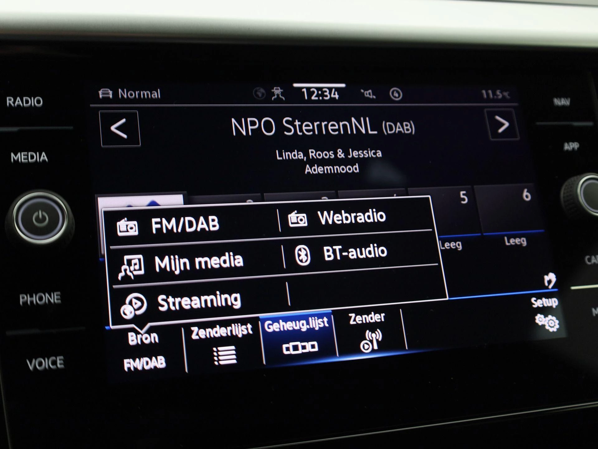 Hoofdafbeelding Volkswagen Arteon