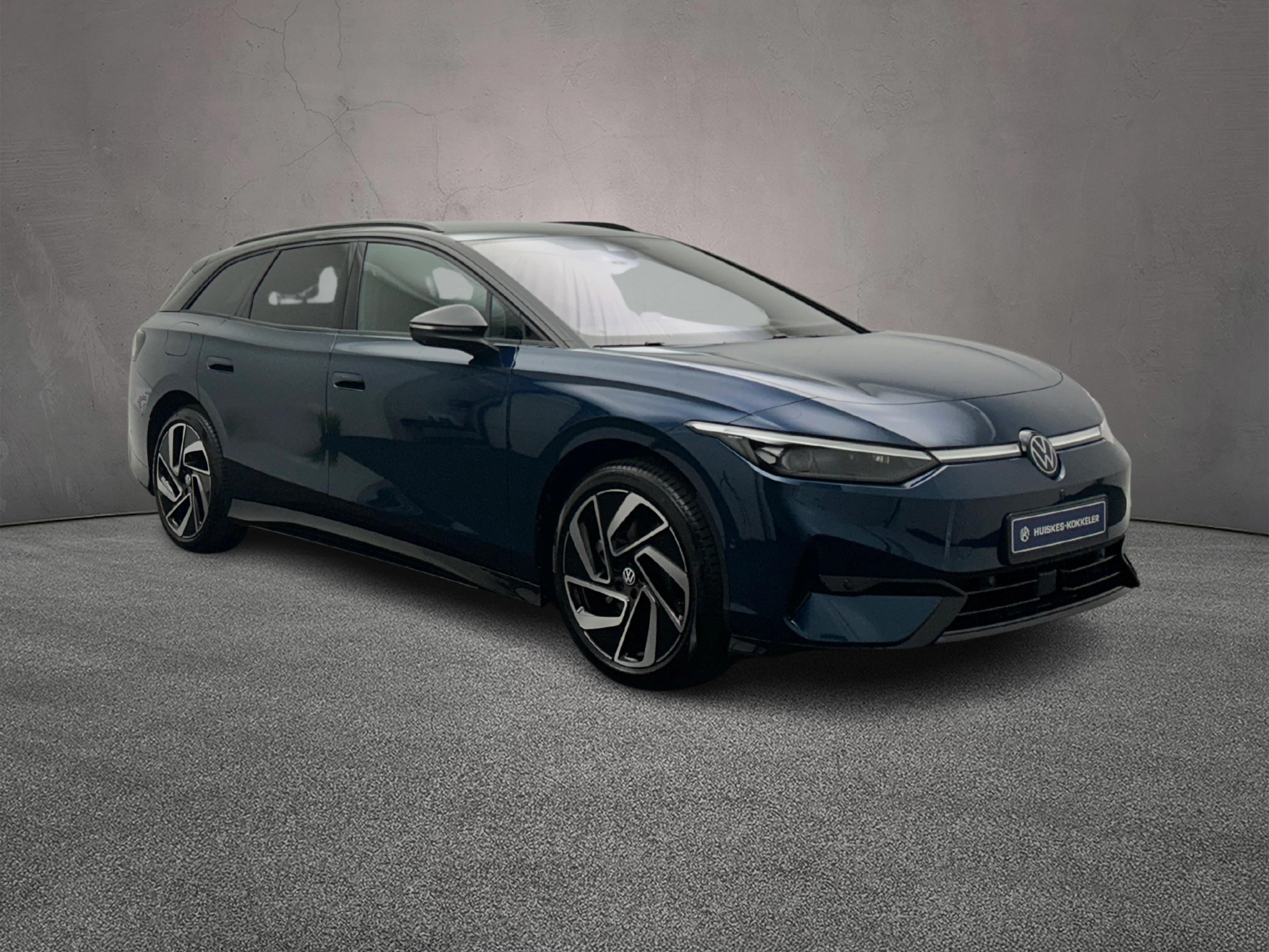 Hoofdafbeelding Volkswagen ID.7