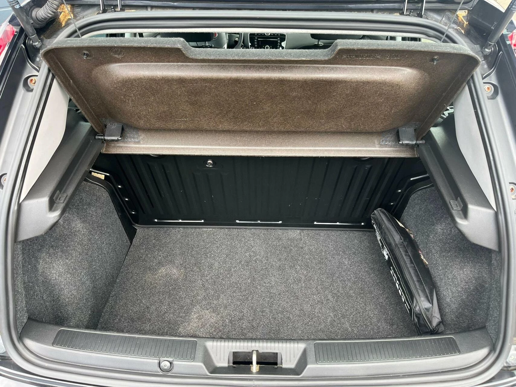 Hoofdafbeelding Fiat Punto